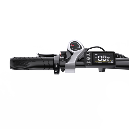Duotts C29-M - E-Bike - Wheelyshop