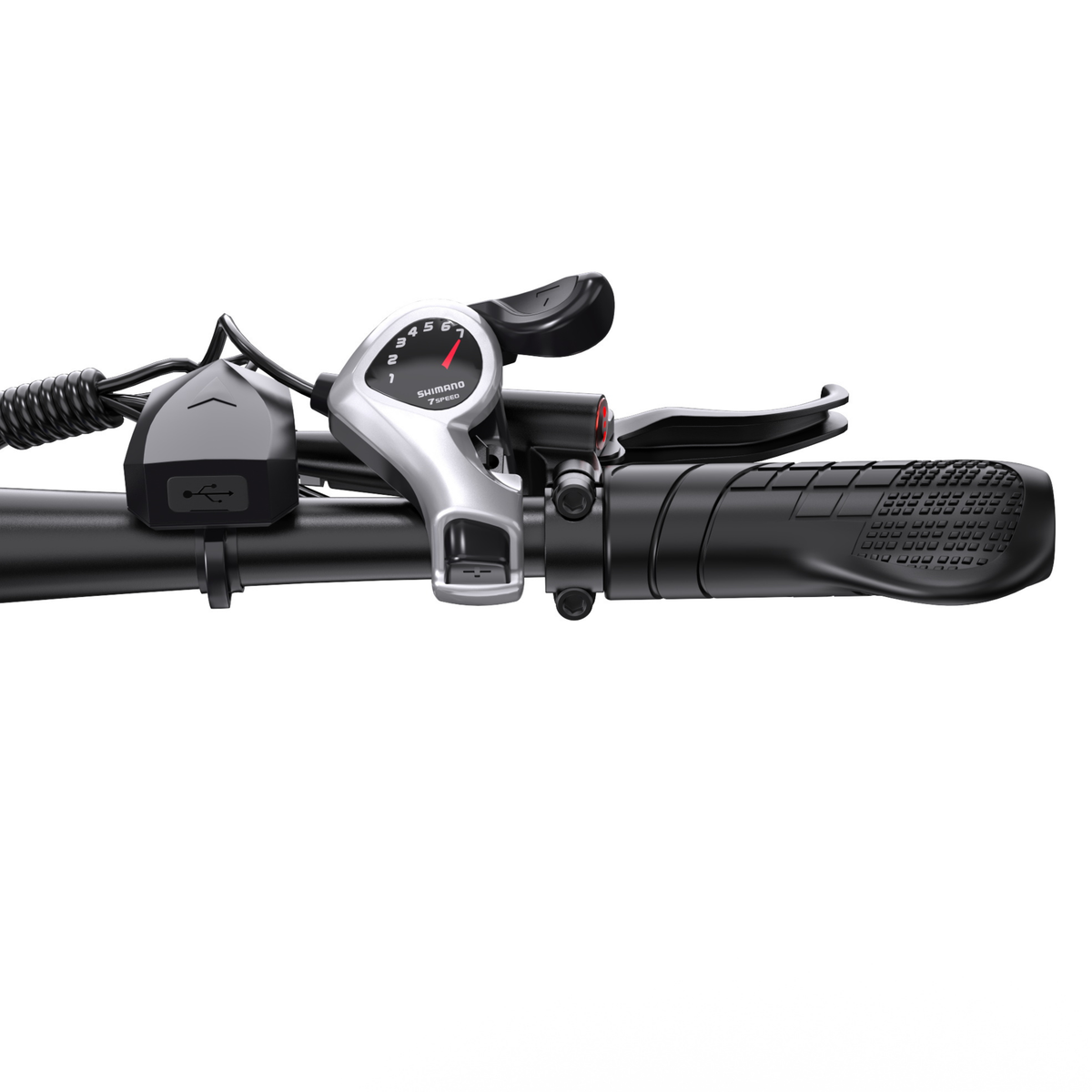 Duotts C29-M - E-Bike - Wheelyshop