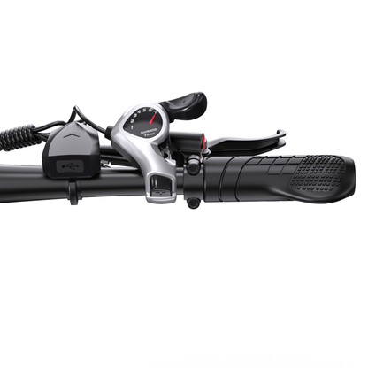 Duotts C29-M - E-Bike - Wheelyshop