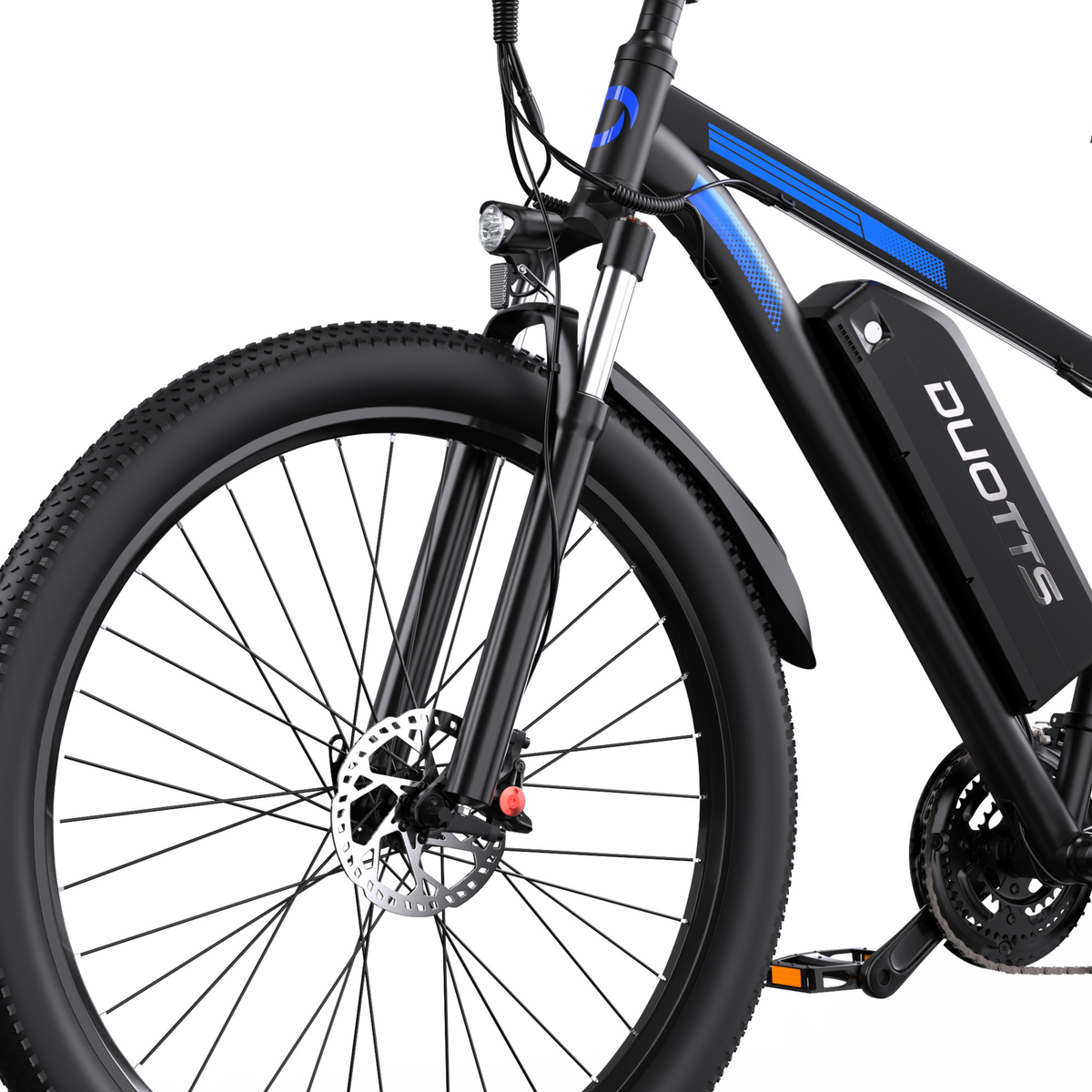 Duotts C29-M - E-Bike - Wheelyshop