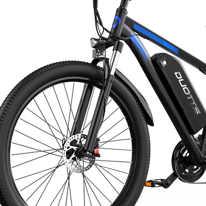 Duotts C29-M - E-Bike - Wheelyshop