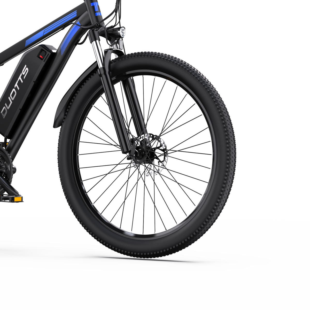 Duotts C29-M - E-Bike - Wheelyshop