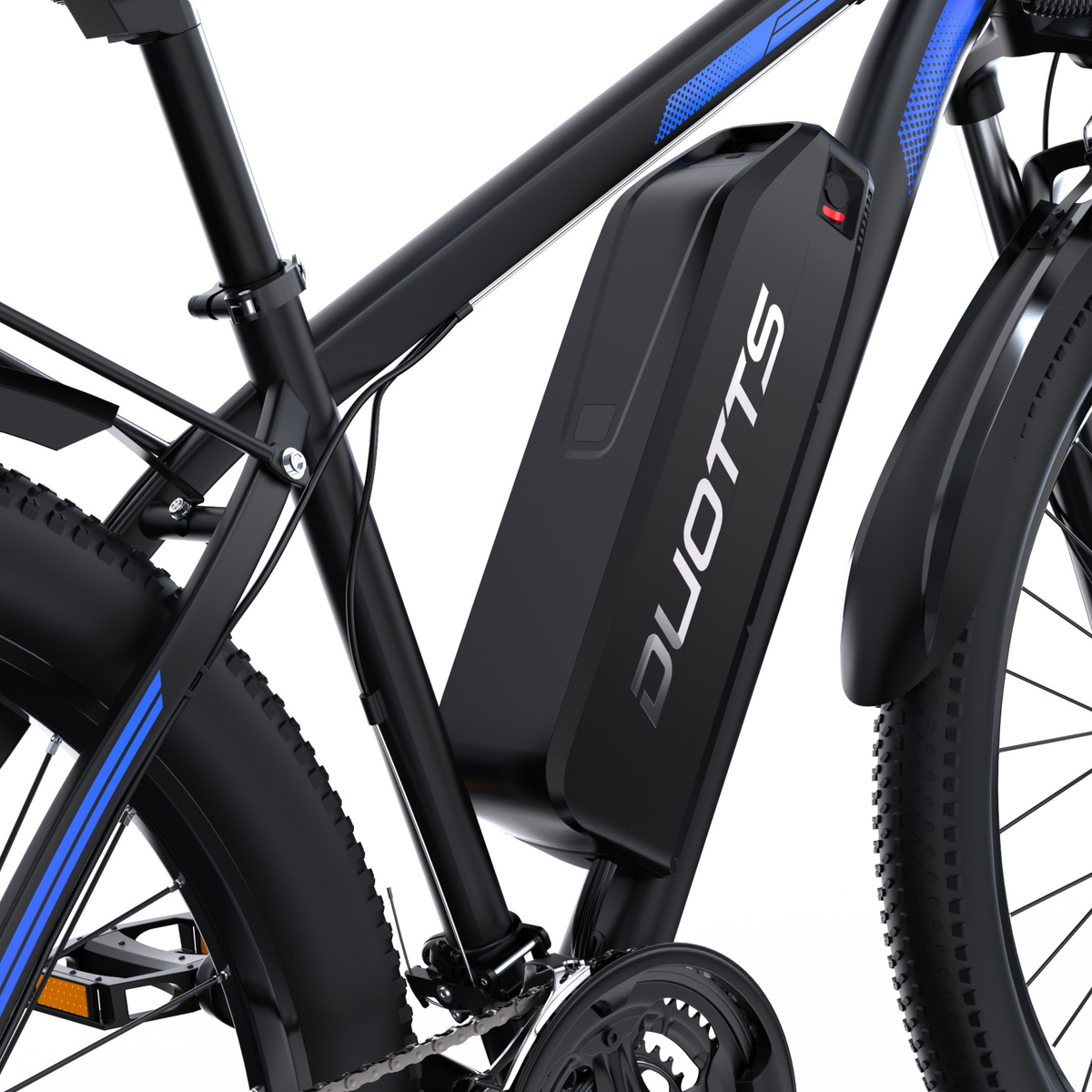 Duotts C29-M - E-Bike - Wheelyshop
