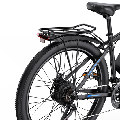 Duotts C29-M - E-Bike - Wheelyshop