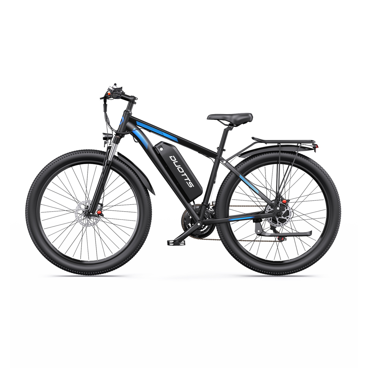 Duotts C29-M - E-Bike - Wheelyshop