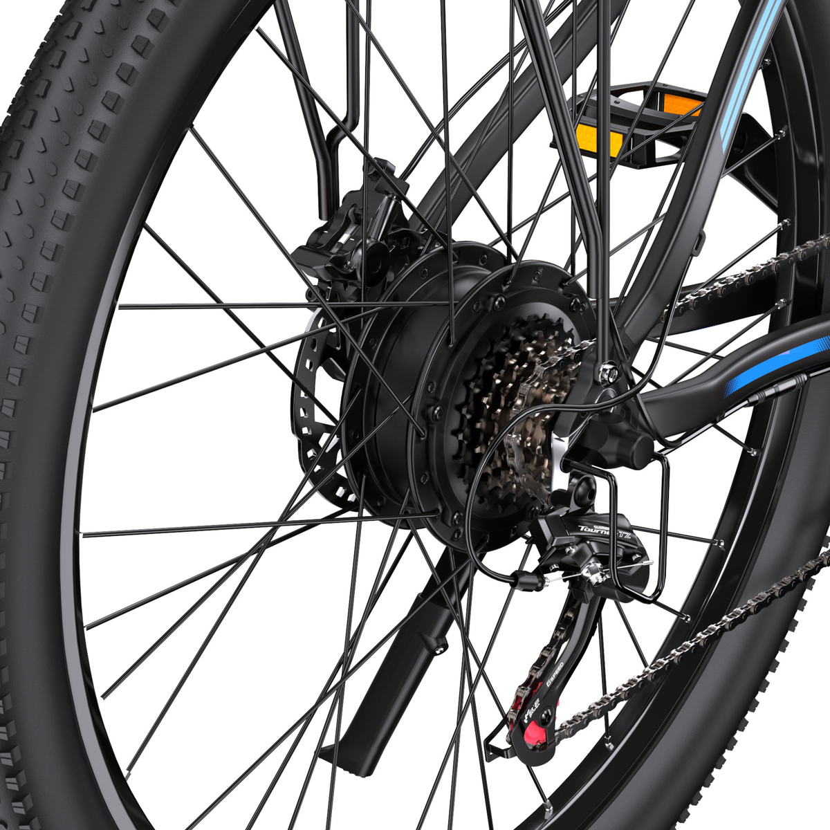 Duotts C29-M - E-Bike - Wheelyshop