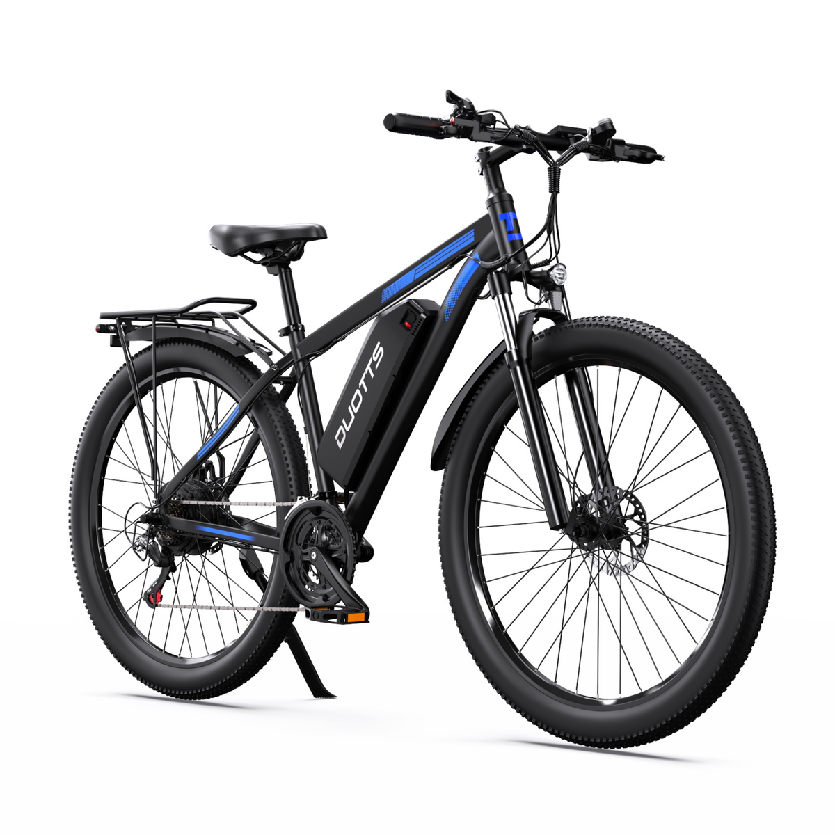 Duotts C29-M - E-Bike - Wheelyshop