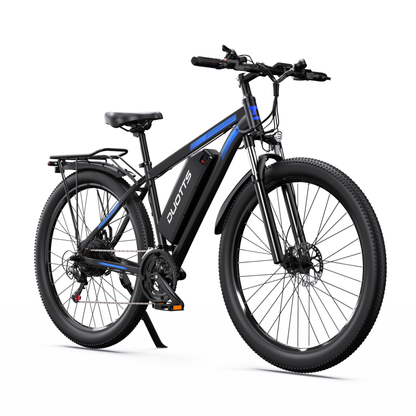 Duotts C29-M - E-Bike - Wheelyshop