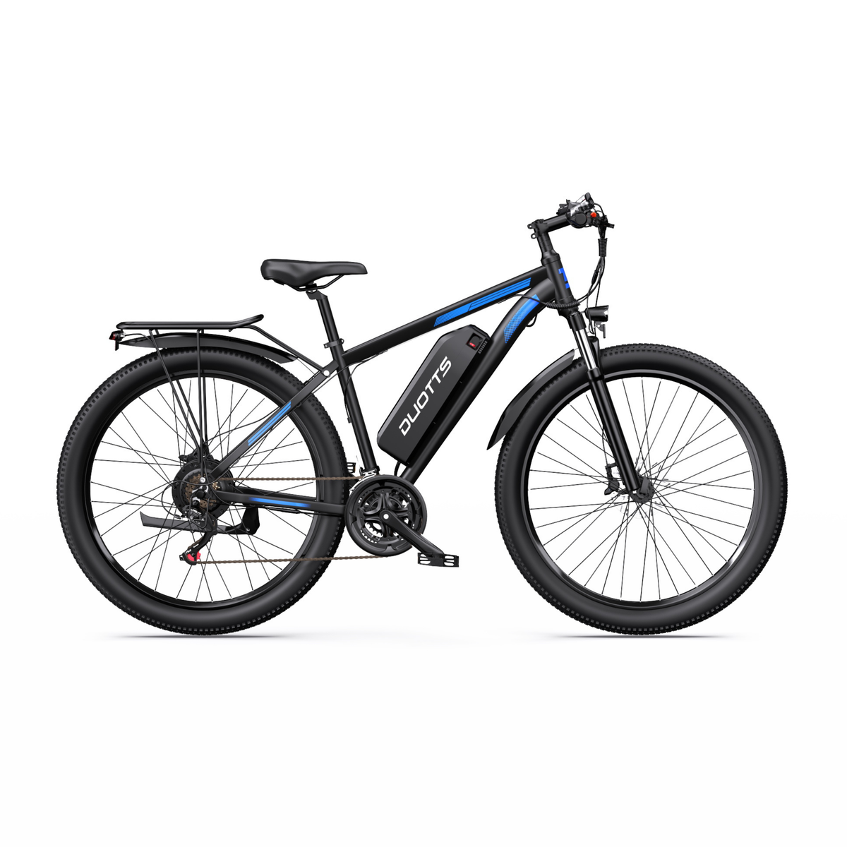 Duotts C29-M - E-Bike - Wheelyshop