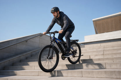 Duotts C29-S - E-Bike - Wheelyshop