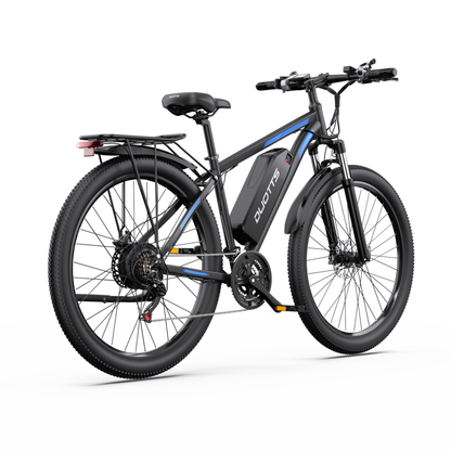 Duotts C29-M - E-Bike - Wheelyshop
