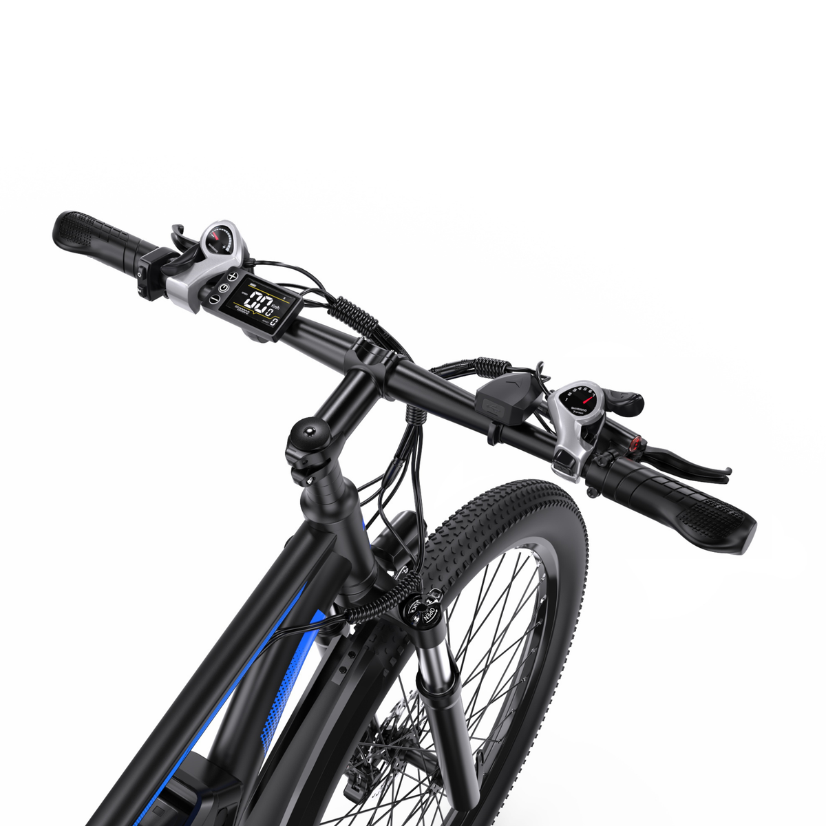 Duotts C29-M - E-Bike - Wheelyshop