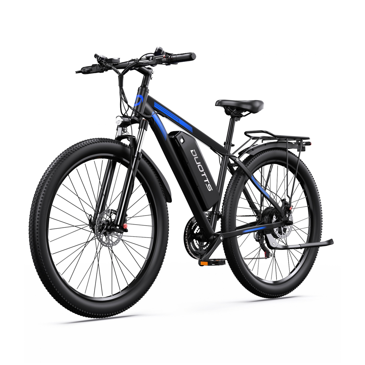Duotts C29-S - E-Bike - Wheelyshop