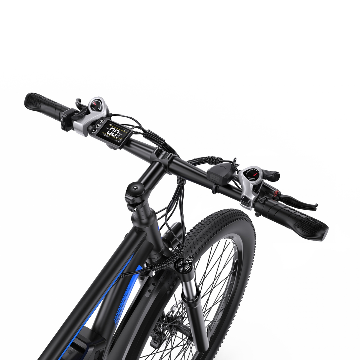 Duotts C29-S - E-Bike - Wheelyshop