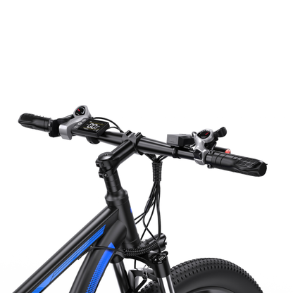 Duotts C29-S - E-Bike - Wheelyshop