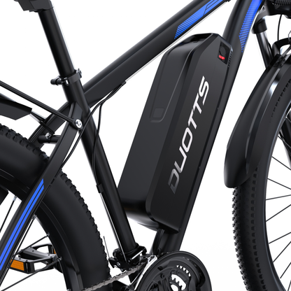 Duotts C29-S - E-Bike - Wheelyshop