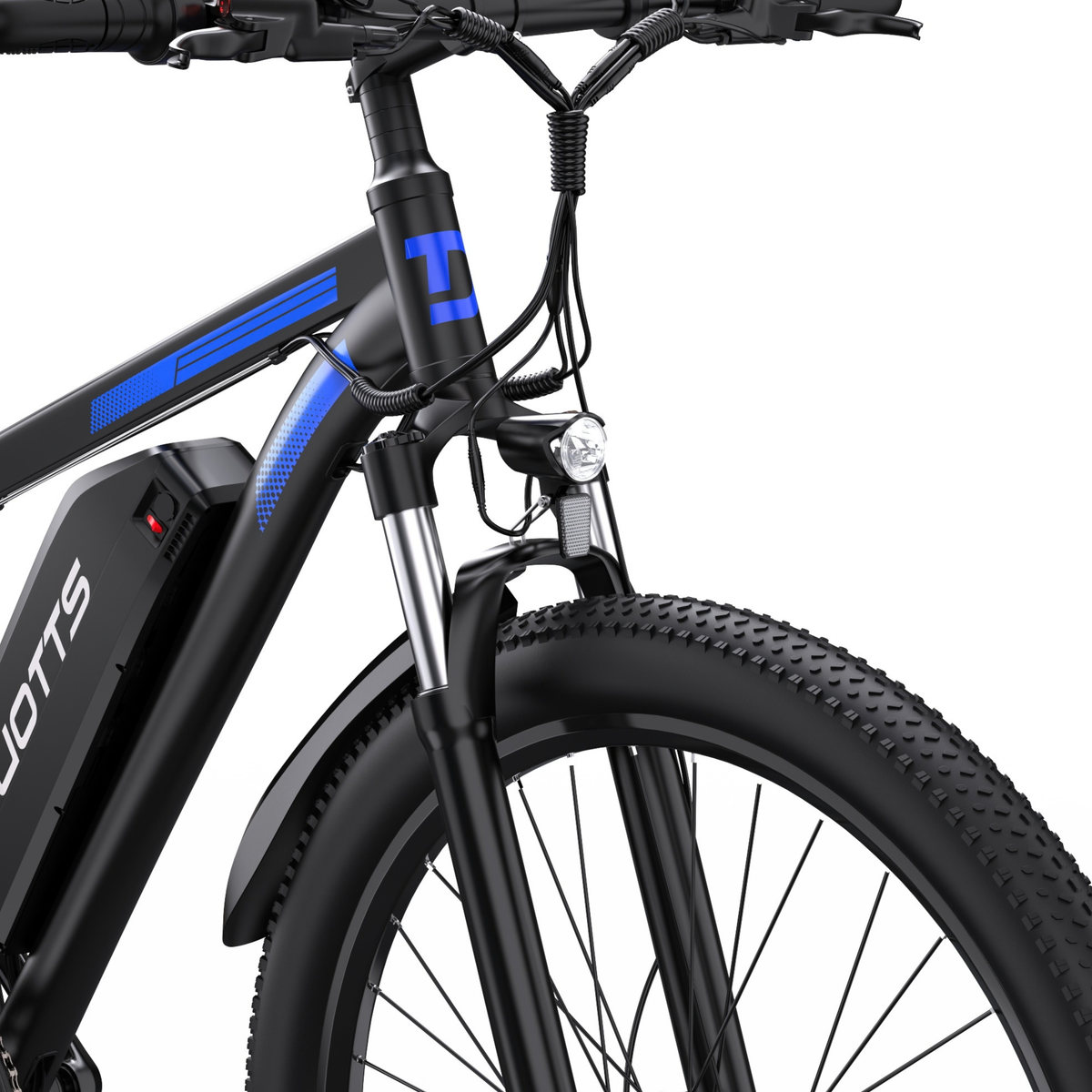 Duotts C29-S - E-Bike - Wheelyshop