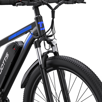 Duotts C29-S - E-Bike - Wheelyshop