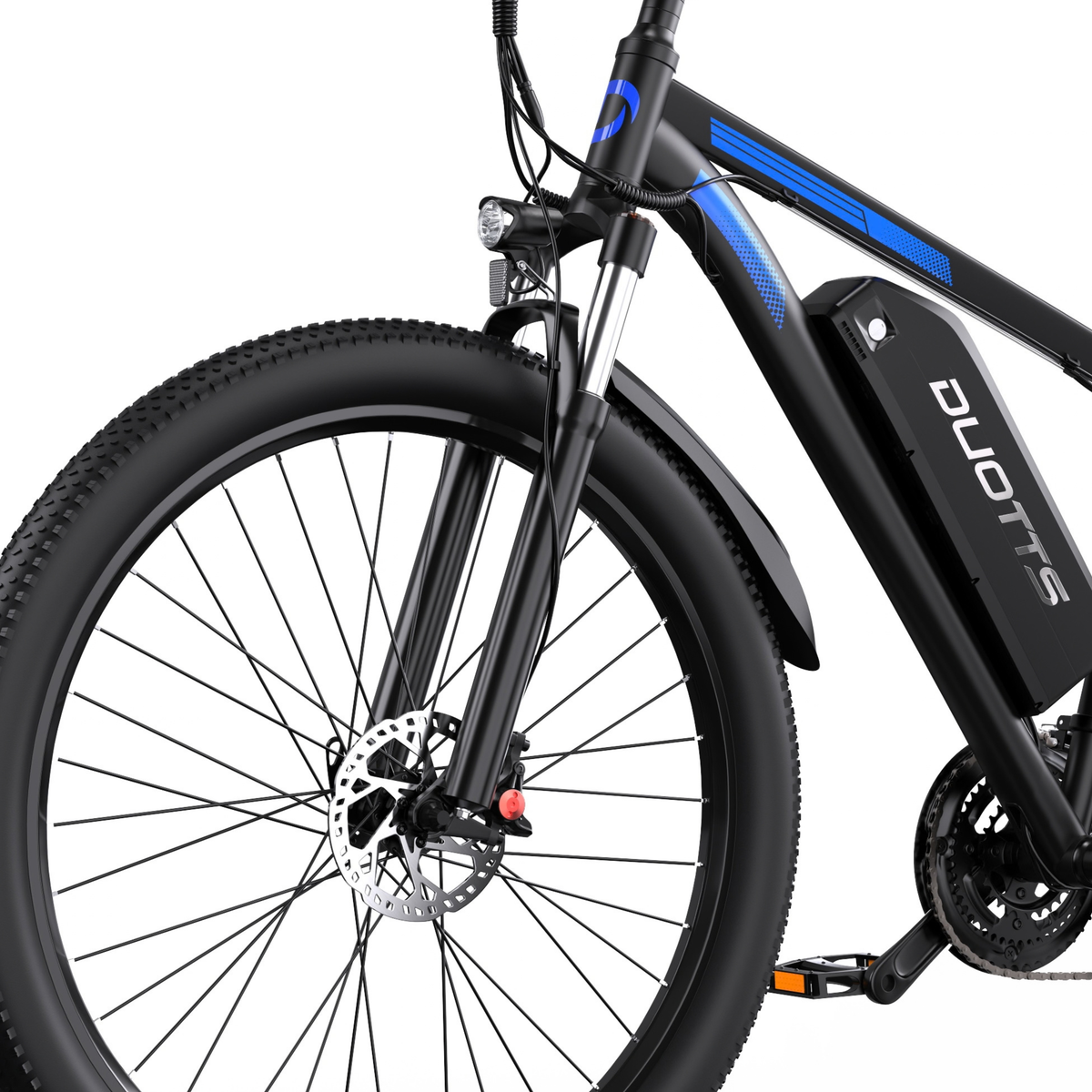 Duotts C29-S - E-Bike - Wheelyshop