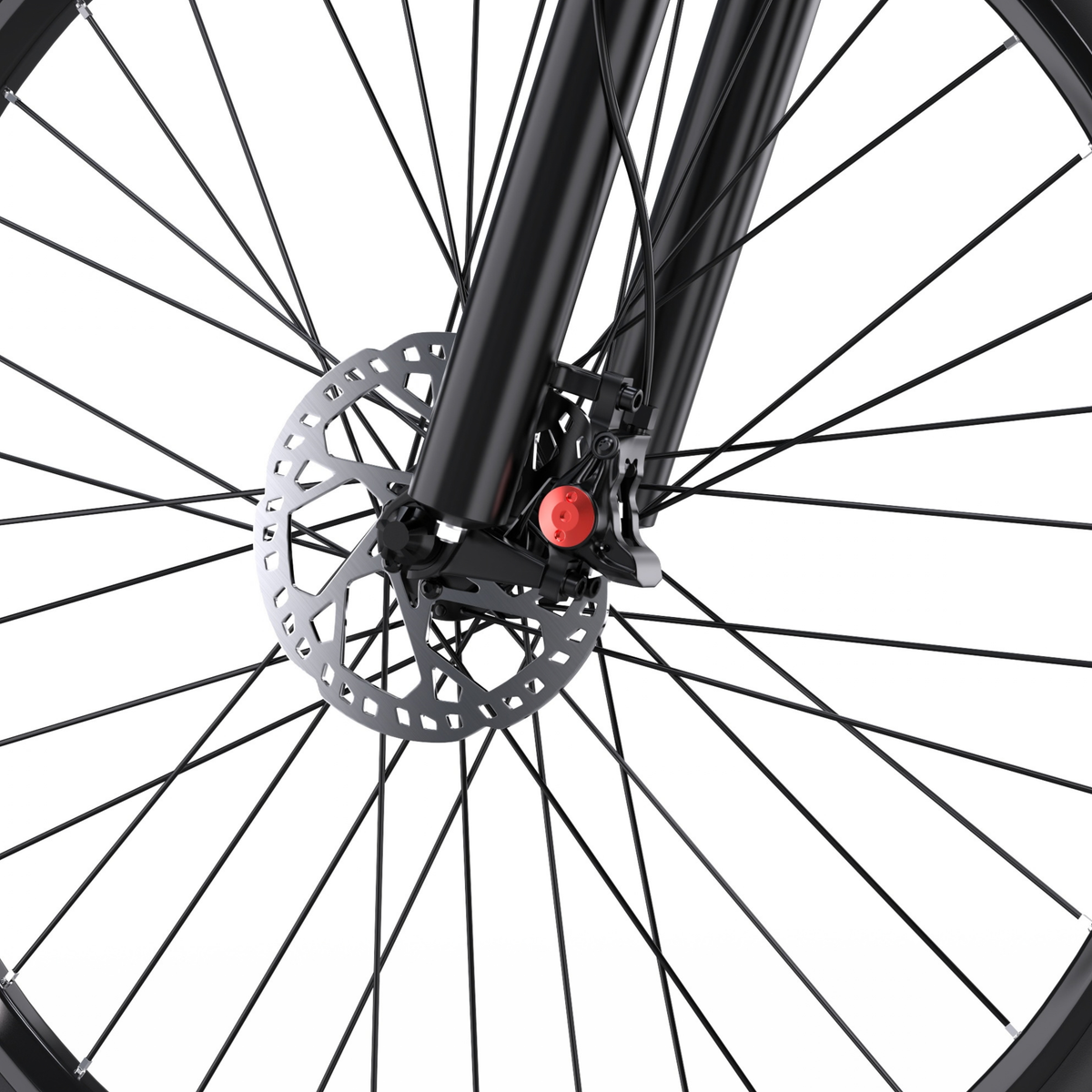 Duotts C29-S - E-Bike - Wheelyshop