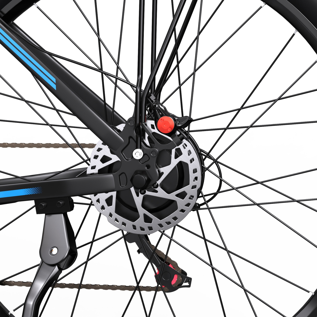 Duotts C29-S - E-Bike - Wheelyshop