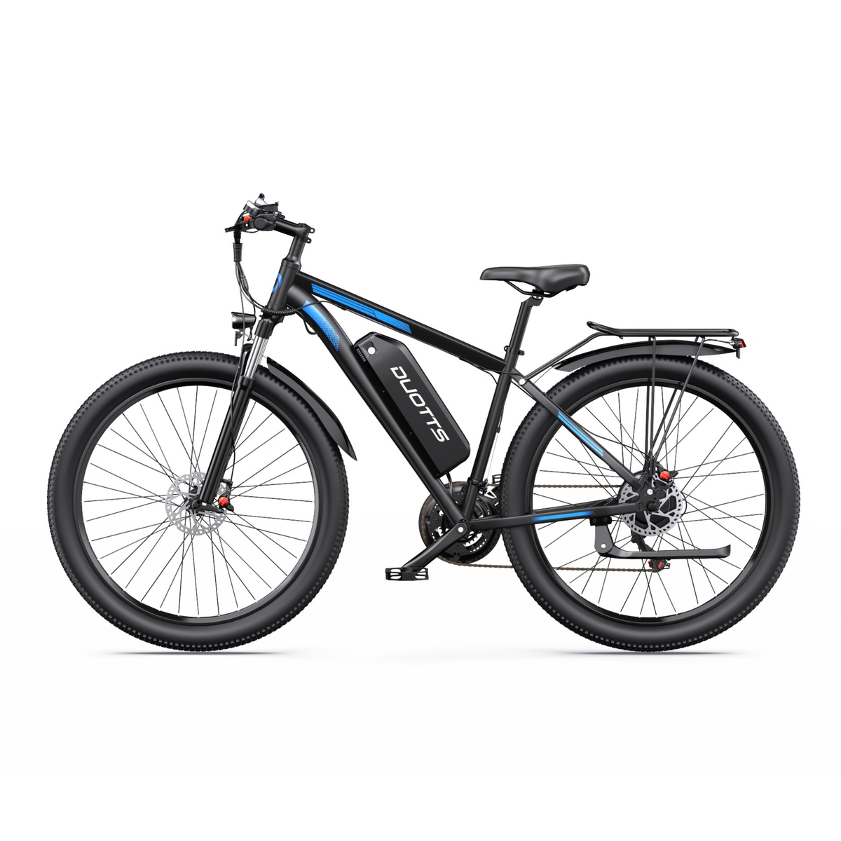 Duotts C29-S - E-Bike - Wheelyshop