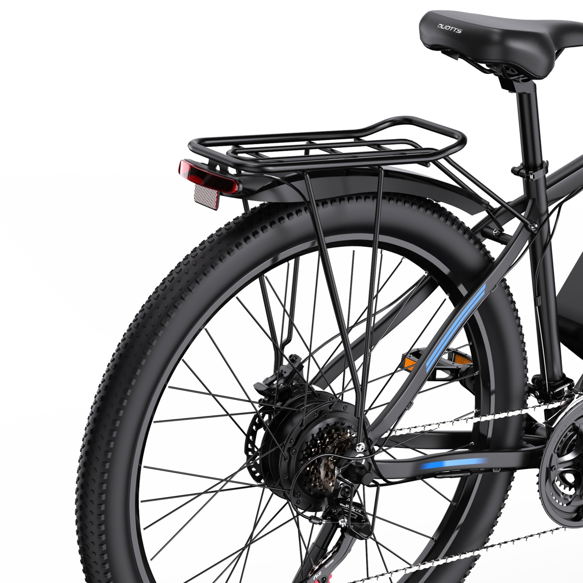 Duotts C29-S - E-Bike - Wheelyshop