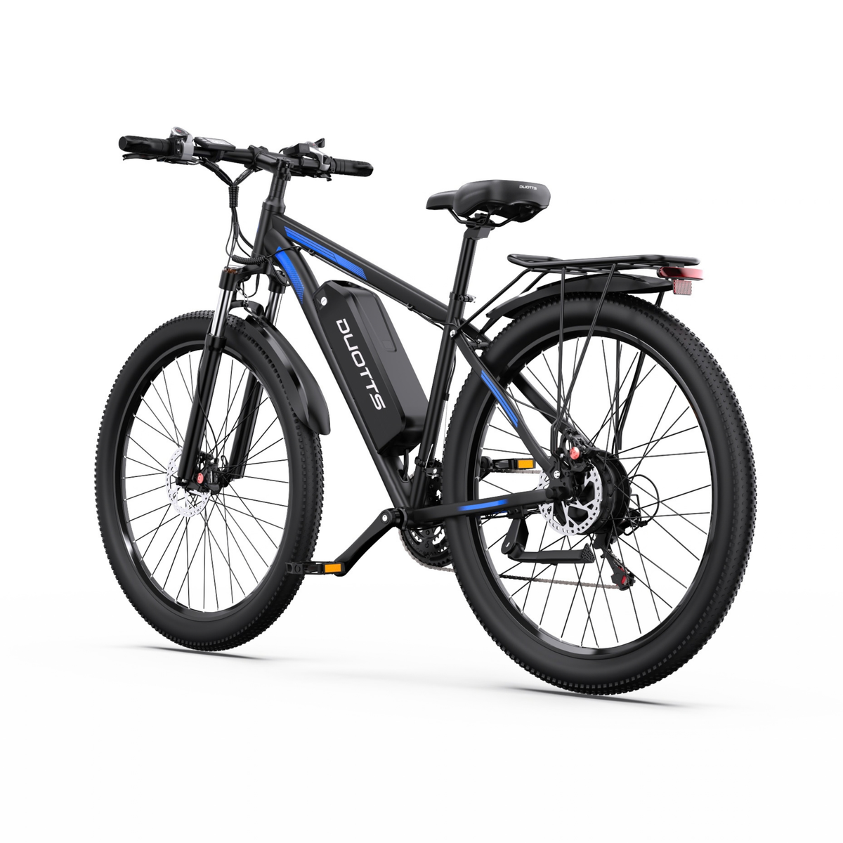 Duotts C29-S - E-Bike - Wheelyshop