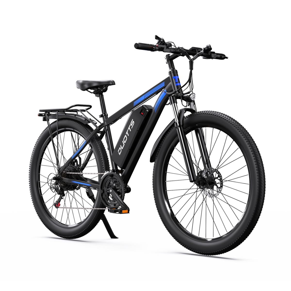 Duotts C29-S - E-Bike - Wheelyshop