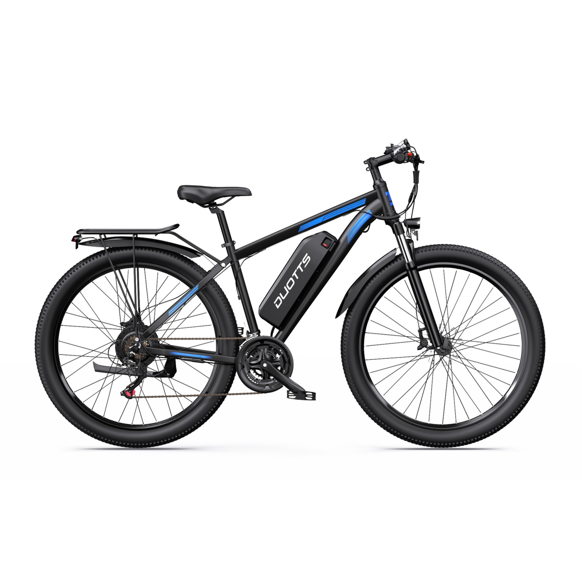 Duotts C29-S - E-Bike - Wheelyshop