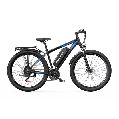 Duotts C29-S - E-Bike - Wheelyshop