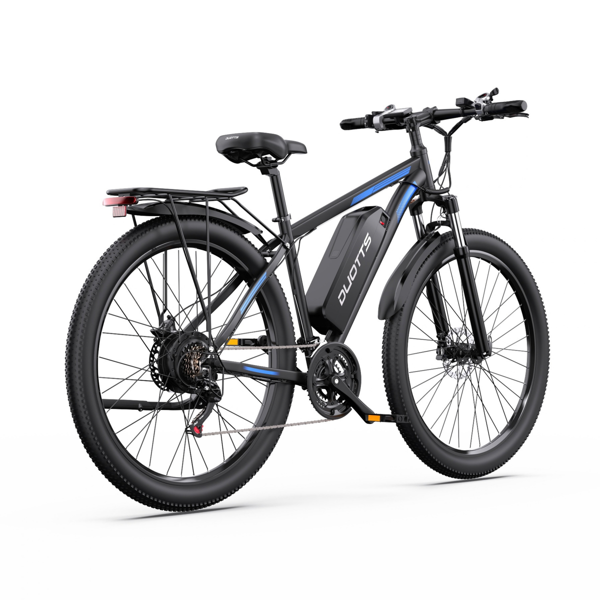 Duotts C29-S - E-Bike - Wheelyshop
