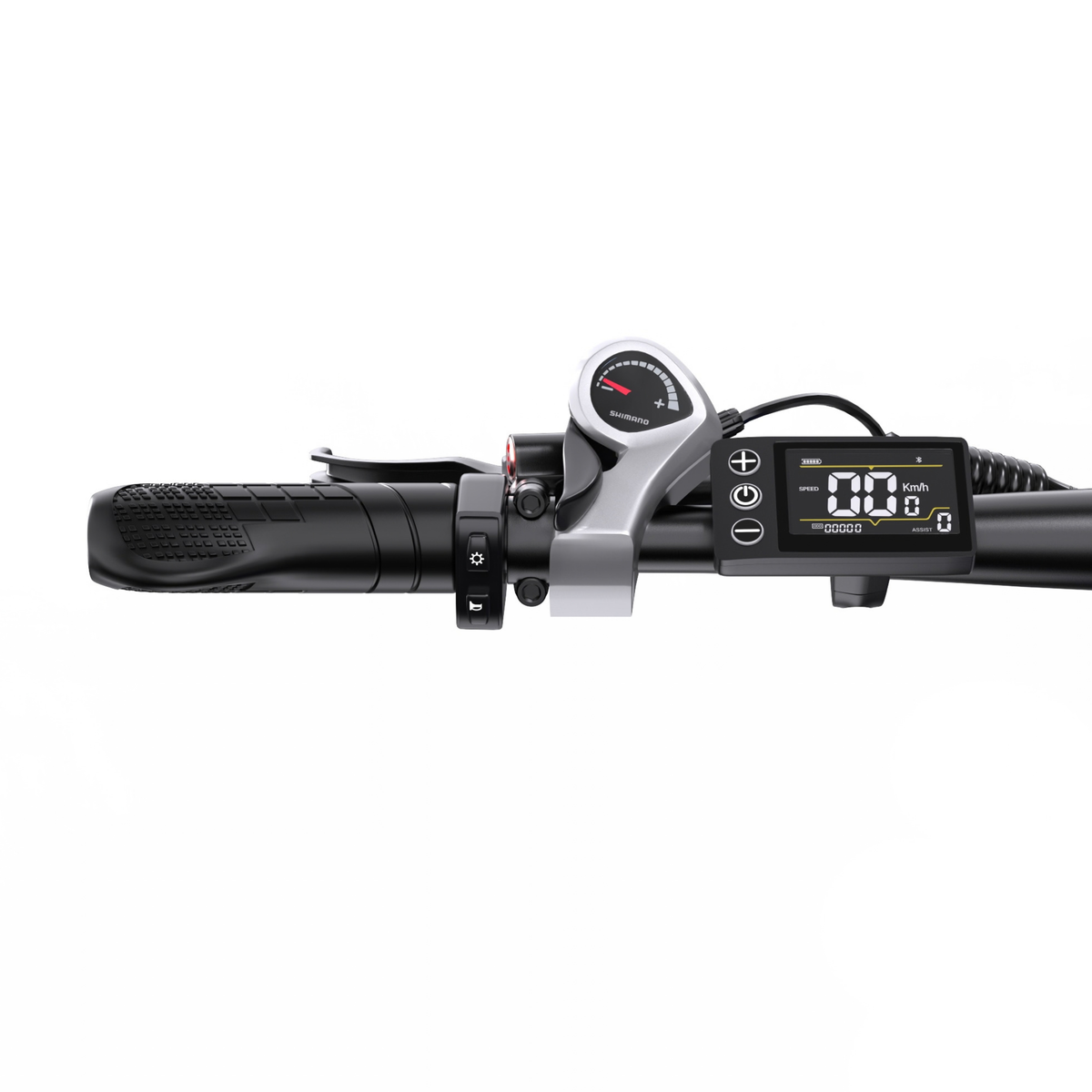 Duotts C29-S - E-Bike - Wheelyshop
