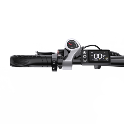 Duotts C29-S - E-Bike - Wheelyshop