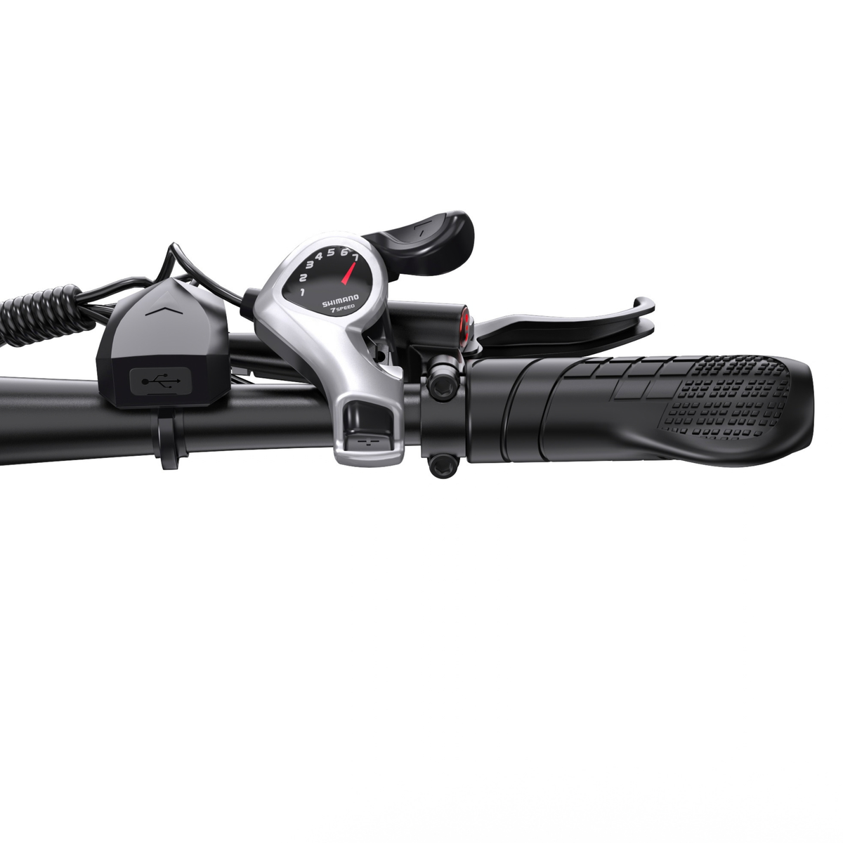 Duotts C29-S - E-Bike - Wheelyshop