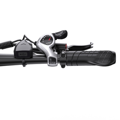 Duotts C29-S - E-Bike - Wheelyshop