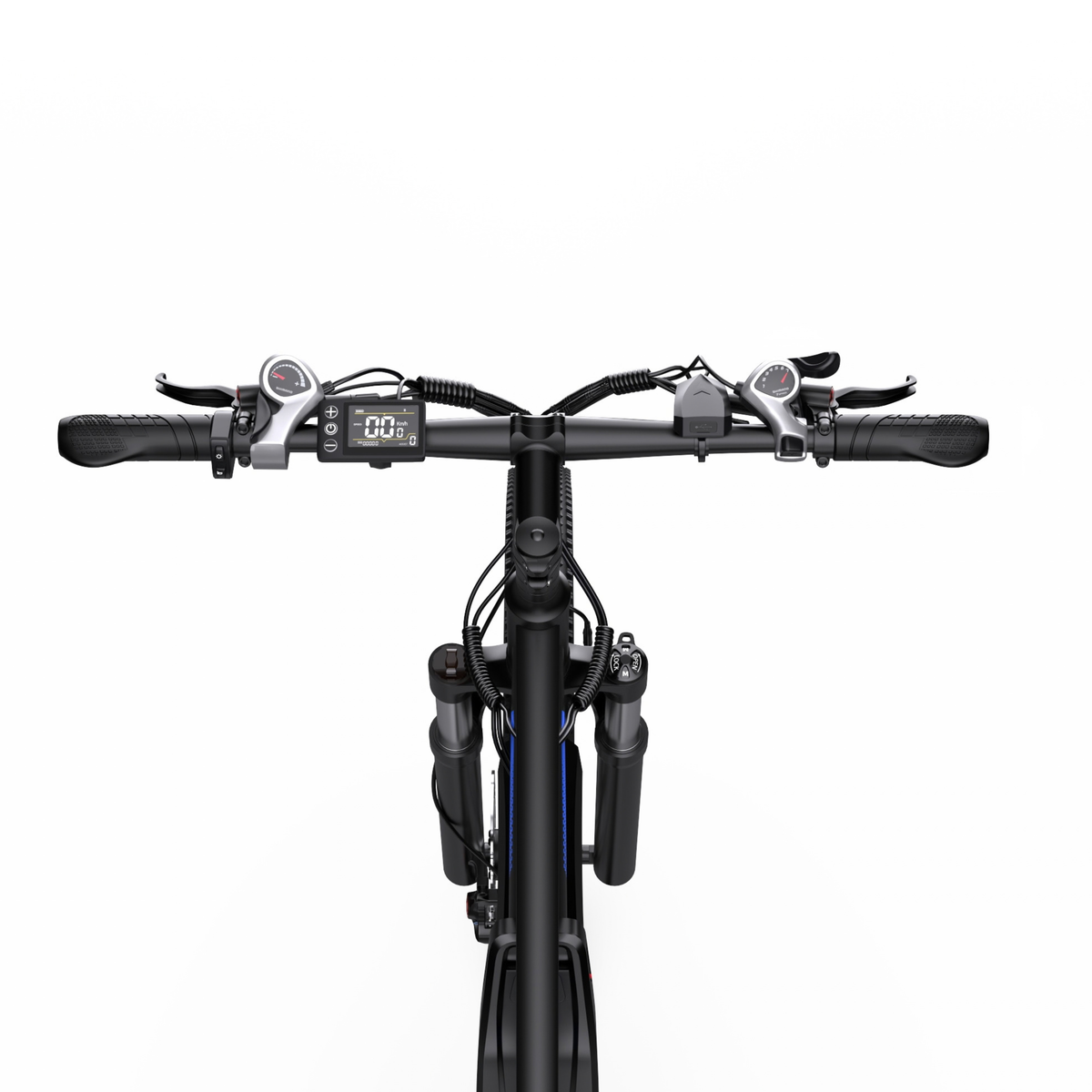 Duotts C29-S - E-Bike - Wheelyshop