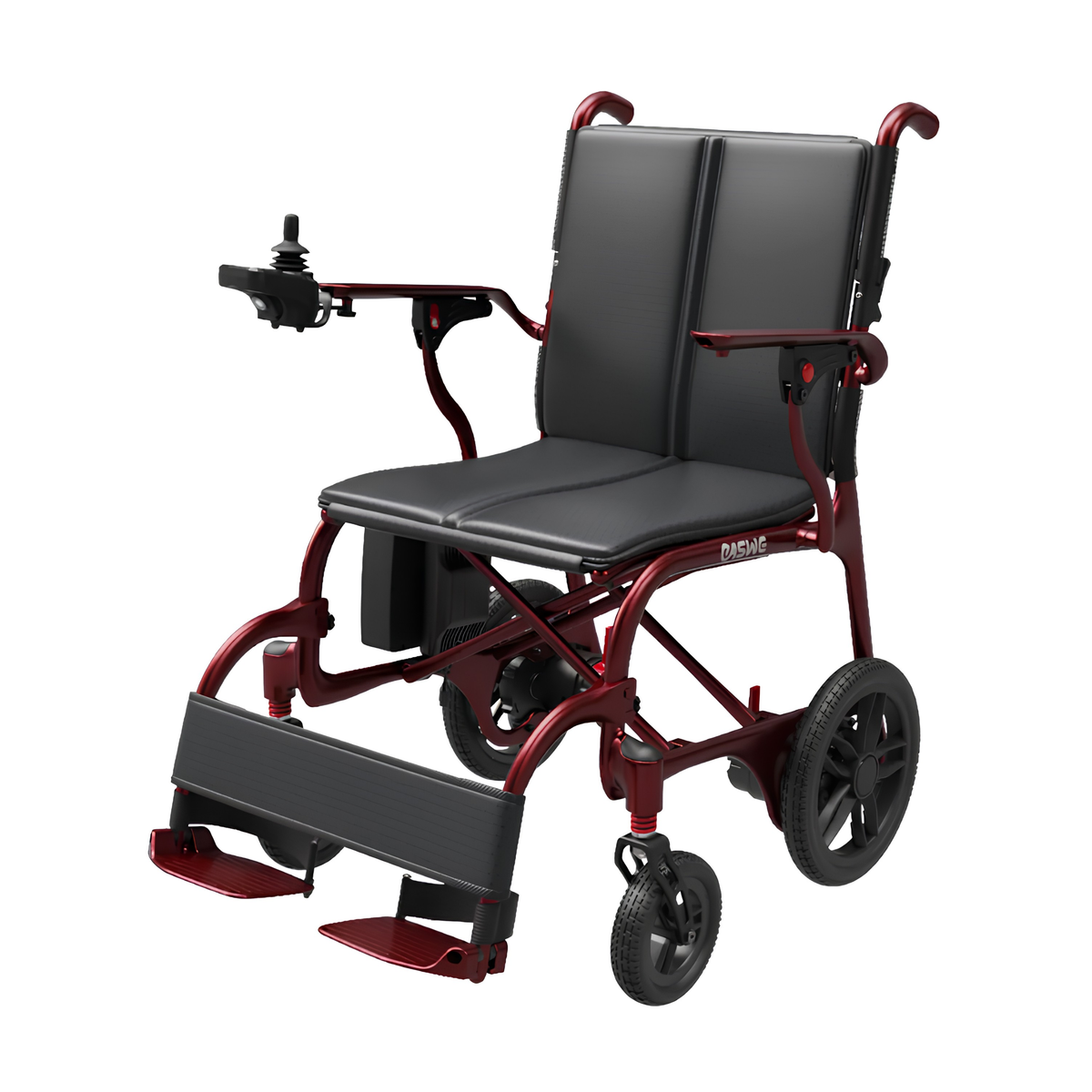 EASWE C30 - Elektrorollstuhl - Wheelyshop