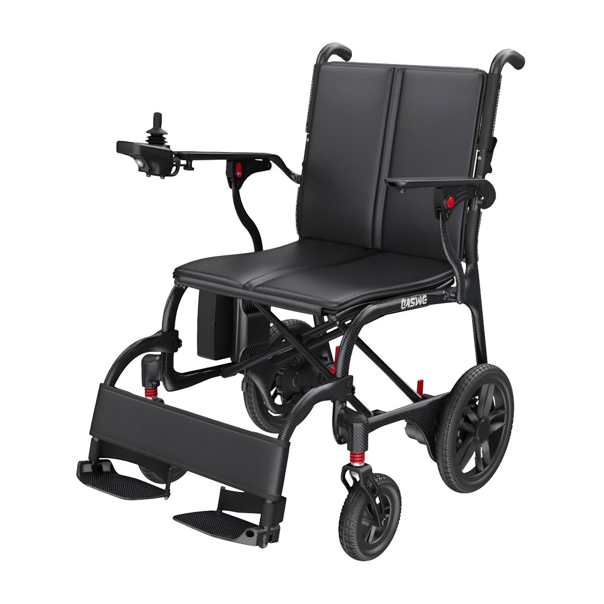 EASWE C30 - Elektrorollstuhl - Wheelyshop