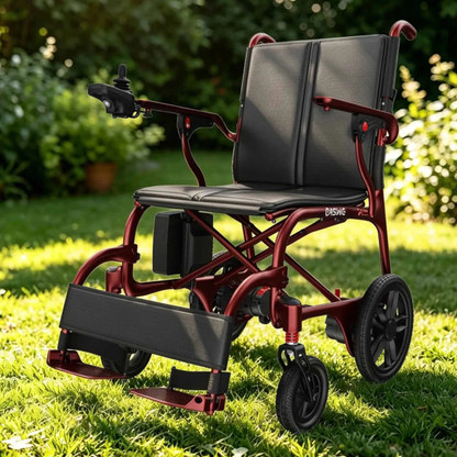 EASWE C30 - Elektrorollstuhl - Wheelyshop