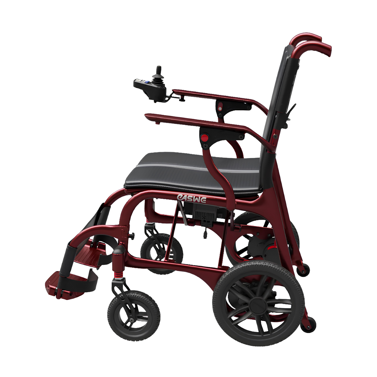 EASWE C30 - Elektrorollstuhl - Wheelyshop