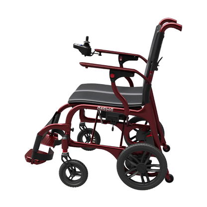 EASWE C30 - Elektrorollstuhl - Wheelyshop