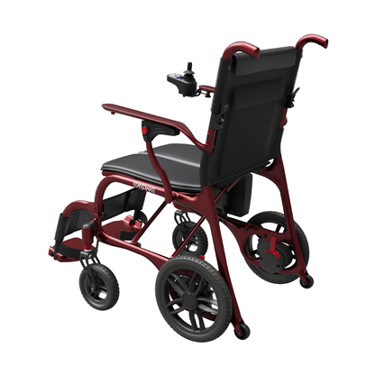 EASWE C30 - Elektrorollstuhl - Wheelyshop
