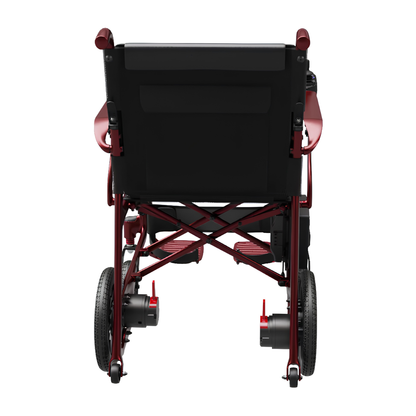 EASWE C30 - Elektrorollstuhl - Wheelyshop