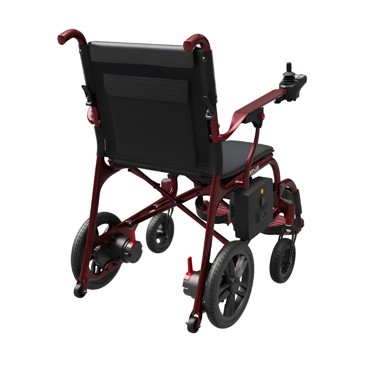 EASWE C30 - Elektrorollstuhl - Wheelyshop
