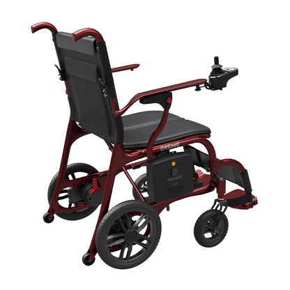 EASWE C30 - Elektrorollstuhl - Wheelyshop