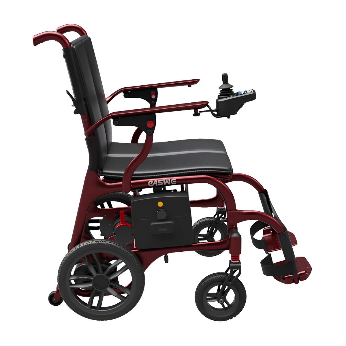 EASWE C30 - Elektrorollstuhl - Wheelyshop