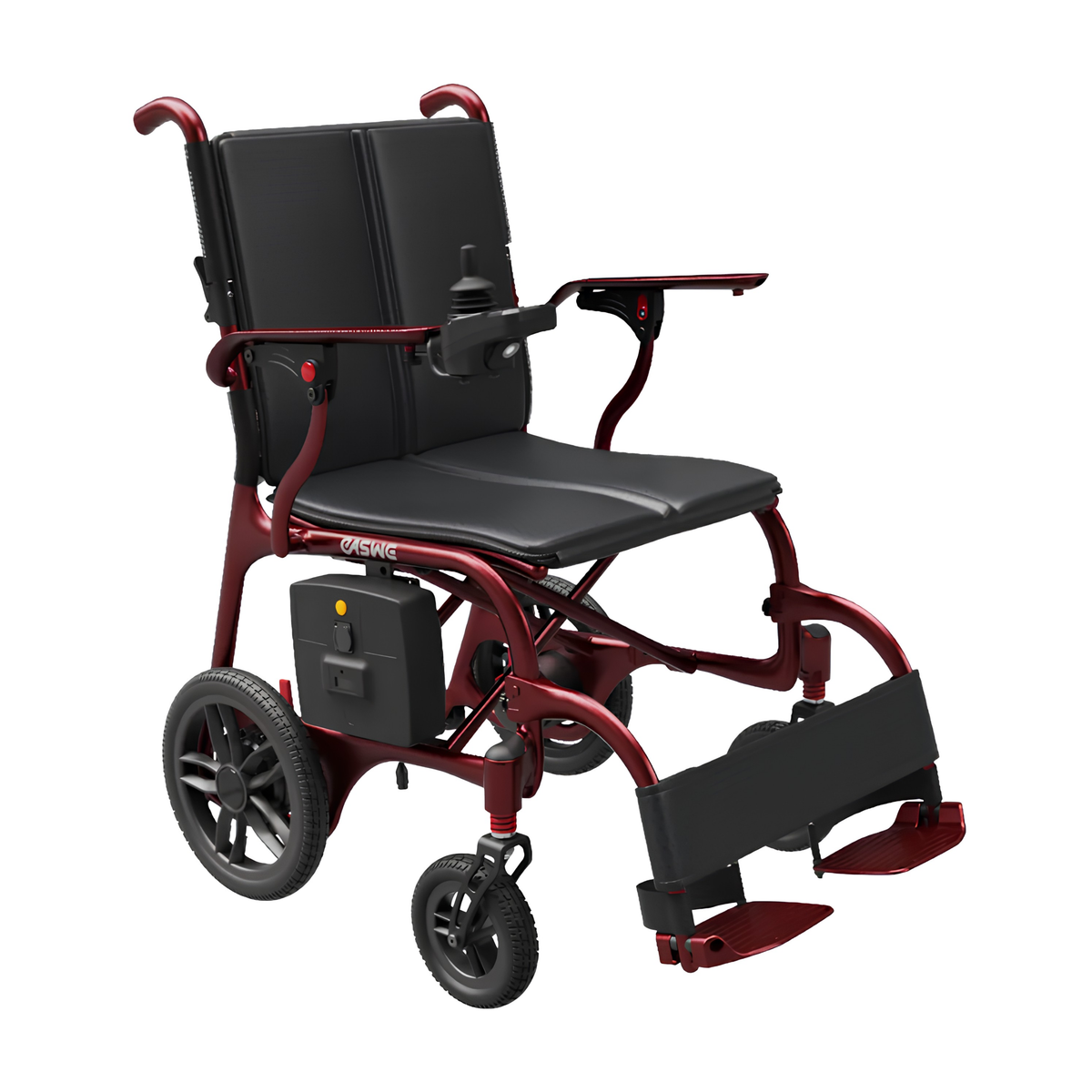 EASWE C30 - Elektrorollstuhl - Wheelyshop