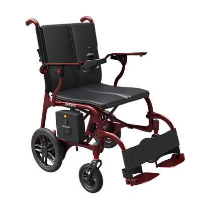 EASWE C30 - Elektrorollstuhl - Wheelyshop