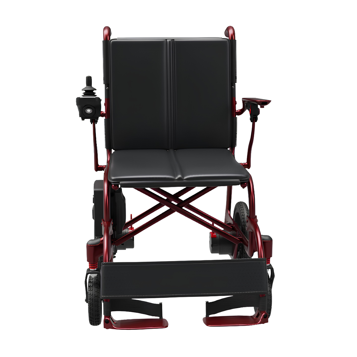 EASWE C30 - Elektrorollstuhl - Wheelyshop